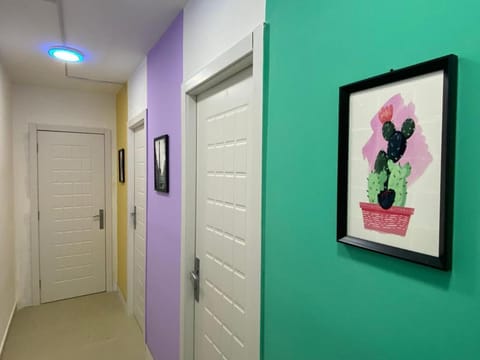 Lovely Private Partition Room in Barsha Heights Villa in Dubai