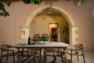 Villa Savina 3 Berdroom Villa  Villa in Crete