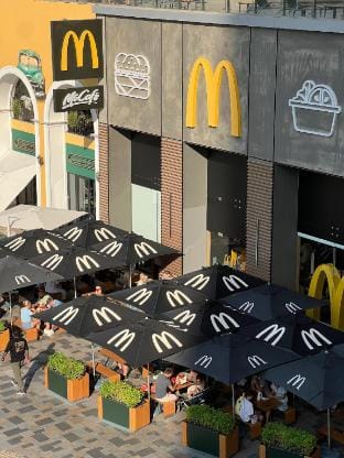 Qisma holiday homes Vacation rental in Dubai