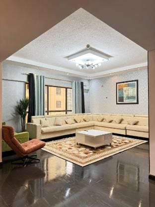 Qisma holiday homes Vacation rental in Dubai