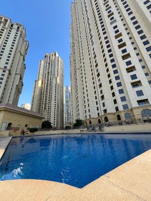 Qisma holiday homes Vacation rental in Dubai