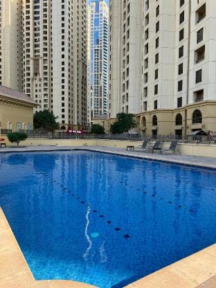 Qisma holiday homes Vacation rental in Dubai