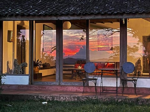 Temuku Pupuan Organic Farm Retreat Vacation rental in Bali