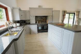 Tullynorevilla Country House in Northern Ireland