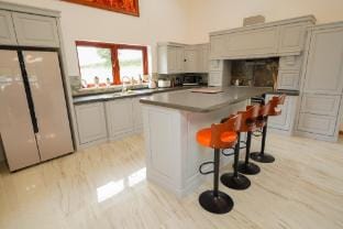 Tullynorevilla Country House in Northern Ireland