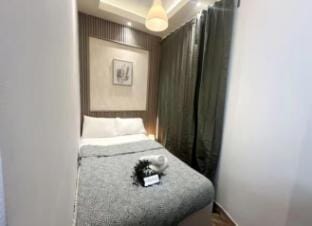 Frank Partition Room In Tecom 3 Mins to Metro Villa in Dubai
