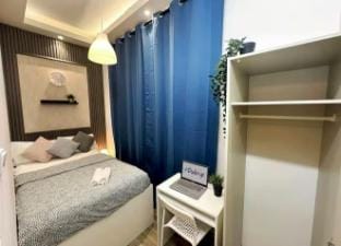 Global Partition Room in Barsha Heights Tecom Vacation rental in Dubai