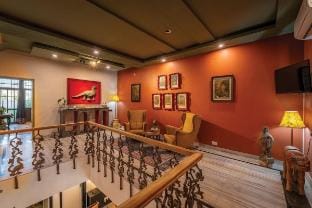 3 BHK Luxury art villa Garuda - Lalluji Luxe Vacation rental in Jaipur