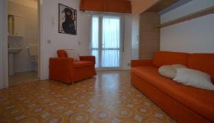 Poolside studio retreat by Beahost Rentals Apartment in Bibione