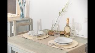 Tranquile Palau Green Village Studio Prem 2 person plus possible extra Child-Bed Apartment in Palau