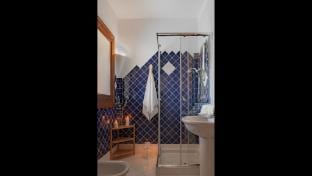 Tranquile Palau Green Village Studio Prem 2 person plus possible extra Child-Bed Apartment in Palau