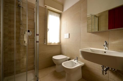 Majestic villa with a large beautiful garden Hotel in Bibione