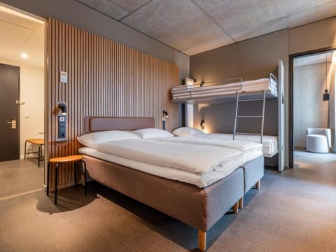 Zleep Hotel Frankfurt Airport Kelsterbach Hotel in Frankfurt