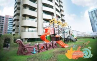 The Discovery Partition Room in Tecom Near Metro Villa in Dubai