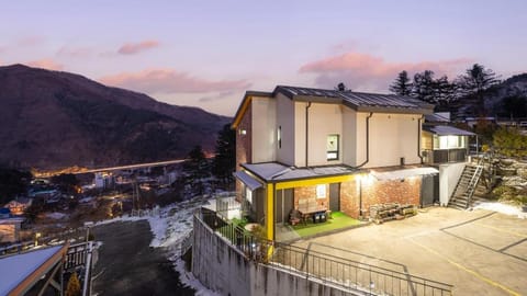 Property view