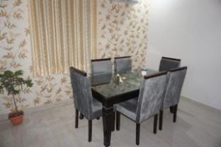 Balaji Heights Apartment in Jaipur