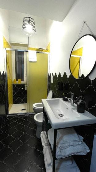 Le muratelle guest house  Apartment in Salerno