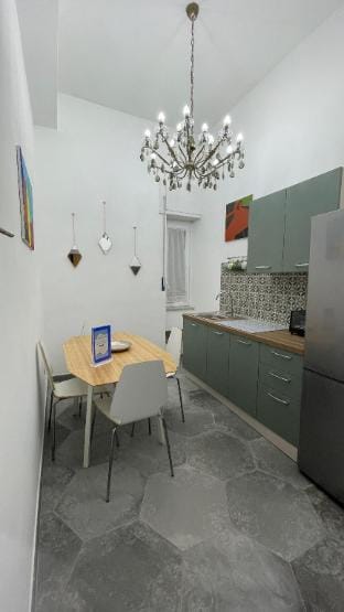 Le muratelle guest house  Apartment in Salerno
