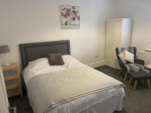 Coverdale Apartments Apartment in England