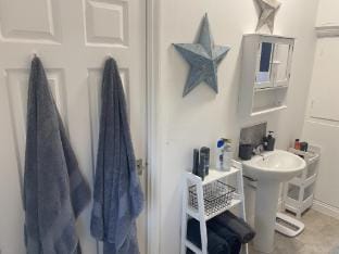 Coverdale Apartments Apartment in England