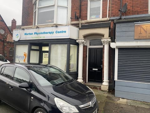 Coverdale Apartments Apartment in England