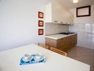 Enjoy your holidays from this magnificent terrace Apartment in Bibione