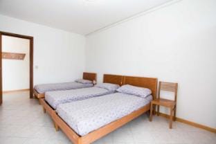 Enjoy your holidays from this magnificent terrace Apartment in Bibione