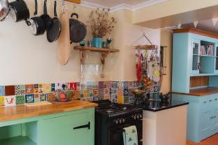 Upton House - Charming 4-bedroom home in Torquay Vacation rental in Torquay