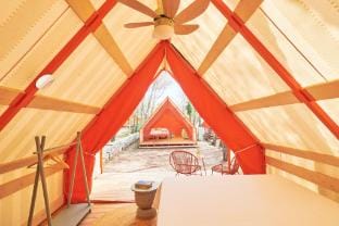 Lavita Camp - Capitana Villasimius Vacation rental in Quartu Sant'Elena