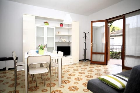 Idyllic villa with private fenced garden Hotel in Bibione