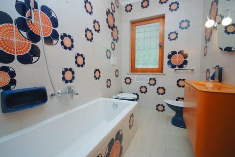 Private paradise - exclusive villa with stunning outdoor pool Hotel in Bibione