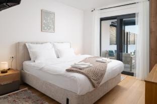 Apartment Mona Croatien Apartment in Zadar