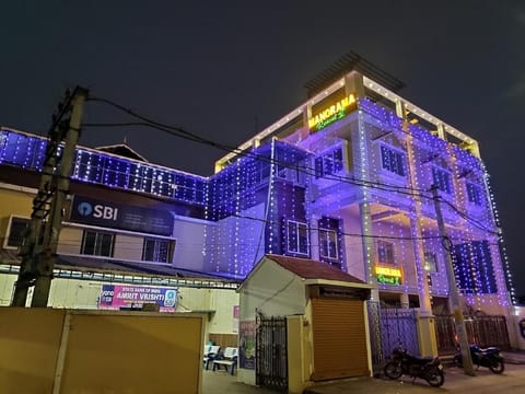 Property view