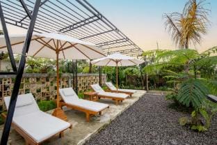 The Hidden Valley Vacation rental in Selat