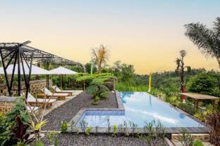 The Hidden Valley Vacation rental in Selat