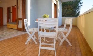 Quiet studio retreat by Beahost Rentals Apartment in Bibione