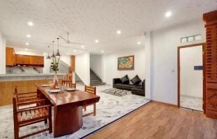 Luxurious Independent Room Vacation rental in Kuta