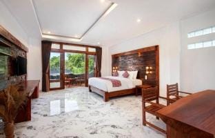 Luxurious Independent Room Vacation rental in Kuta