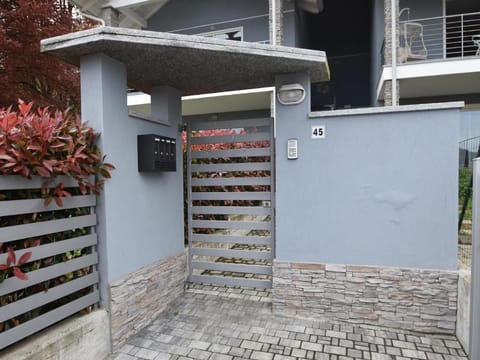 Holiday Home near Lake Maggiore, Italy Vacation rental in Lombardy