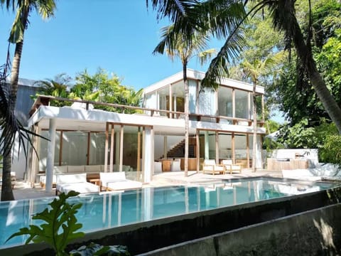 Makali Temple Village Hotel in North Kuta