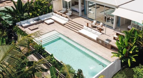 Makali Temple Village Hotel in North Kuta