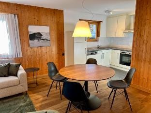 Alpine chalet at 1600m altitude  Apartment in Chur