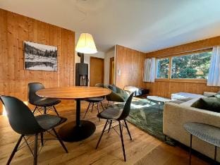 Alpine chalet at 1600m altitude  Apartment in Chur
