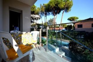 Pool, comfort and everything you need Apartment in Lignano Sabbiadoro