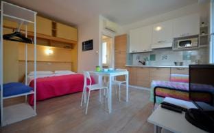 Pool, comfort and everything you need Apartment in Lignano Sabbiadoro