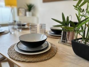 The West End Townhouse Vacation rental in Leicester