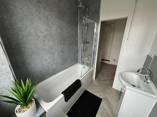 The West End Townhouse Vacation rental in Leicester