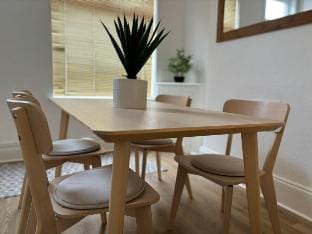 The West End Townhouse Vacation rental in Leicester