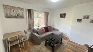 Citadel Homes Vacation rental in Birmingham