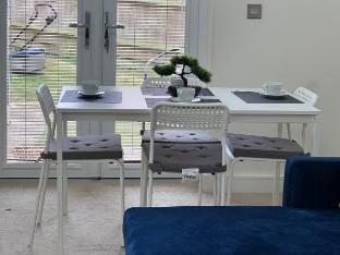 Full 3-Bedroom house for family & Contractors Vacation rental in Birmingham